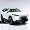 OMODA 7 1.5 TGDI PHEV LUXURY DHT OMODA 7 1.5 TGDI PHEV LUXURY DHT