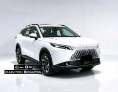 OMODA 7 1.5 TGDI PHEV LUXURY DHT OMODA 7 1.5 TGDI PHEV LUXURY DHT
