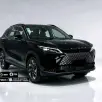 OMODA 7 1.5 TGDI PHEV LUXURY DHT OMODA 7 1.5 TGDI PHEV LUXURY DHT