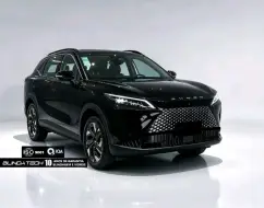 OMODA 7 1.5 TGDI PHEV LUXURY DHT OMODA 7 1.5 TGDI PHEV LUXURY DHT