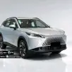 OMODA 7 1.5 TGDI PHEV LUXURY DHT OMODA 7 1.5 TGDI PHEV LUXURY DHT