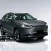 OMODA 7 1.5 TGDI PHEV LUXURY DHT OMODA 7 1.5 TGDI PHEV LUXURY DHT