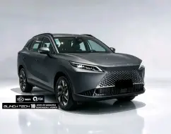 OMODA 7 1.5 TGDI PHEV LUXURY DHT OMODA 7 1.5 TGDI PHEV LUXURY DHT