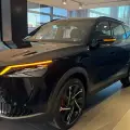 OMODA 7 1.5 TGDI PHEV PRESTIGE DHT OMODA 7 1.5 TGDI PHEV PRESTIGE DHT