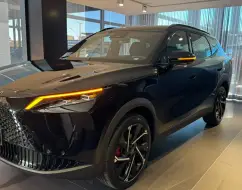 OMODA 7 1.5 TGDI PHEV PRESTIGE DHT OMODA 7 1.5 TGDI PHEV PRESTIGE DHT