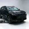 OMODA 7 1.5 TGDI PHEV PRESTIGE DHT OMODA 7 1.5 TGDI PHEV PRESTIGE DHT