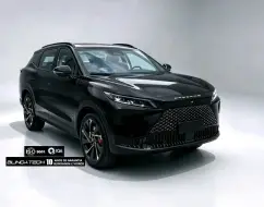 OMODA 7 1.5 TGDI PHEV PRESTIGE DHT OMODA 7 1.5 TGDI PHEV PRESTIGE DHT