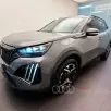 PEUGEOT 2008 1.0 TURBO 200 FLEX GT CVT PEUGEOT 2008 1.0 TURBO 200 FLEX GT CVT