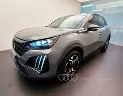PEUGEOT 2008 1.0 TURBO 200 FLEX GT CVT PEUGEOT 2008 1.0 TURBO 200 FLEX GT CVT