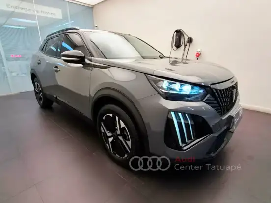 PEUGEOT-2008-1.0 TURBO 200 FLEX GT CVT PEUGEOT-2008-2024