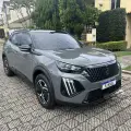 PEUGEOT 2008 1.0 TURBO 200 FLEX GT CVT PEUGEOT 2008 1.0 TURBO 200 FLEX GT CVT