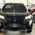 PEUGEOT 2008 1.0 TURBO 200 FLEX ACTIVE CVT PEUGEOT 2008 1.0 TURBO 200 FLEX ACTIVE CVT