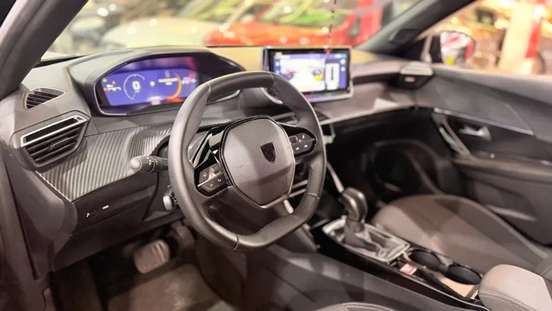 PEUGEOT-2008-1.0 TURBO 200 FLEX ACTIVE CVT PEUGEOT-2008-2025