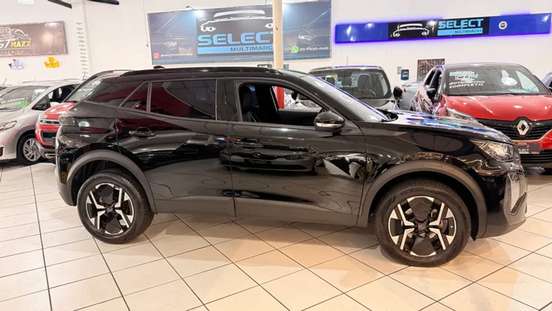 PEUGEOT-2008-1.0 TURBO 200 FLEX ACTIVE CVT PEUGEOT-2008-2025
