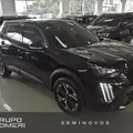 PEUGEOT 2008 1.0 TURBO 200 FLEX ALLURE CVT PEUGEOT 2008 1.0 TURBO 200 FLEX ALLURE CVT