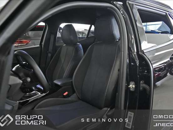 PEUGEOT-2008-1.0 TURBO 200 FLEX ALLURE CVT PEUGEOT-2008-2025