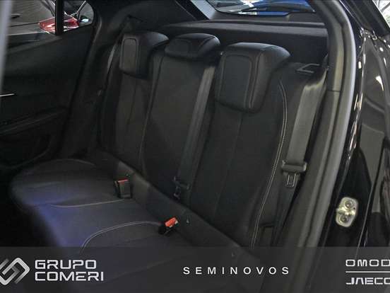 PEUGEOT-2008-1.0 TURBO 200 FLEX ALLURE CVT PEUGEOT-2008-2025