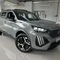 PEUGEOT 2008 1.0 TURBO 200 FLEX GT CVT PEUGEOT 2008 1.0 TURBO 200 FLEX GT CVT