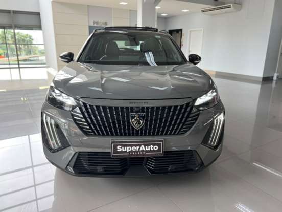 PEUGEOT-2008-1.0 TURBO 200 FLEX GT CVT PEUGEOT-2008-2024