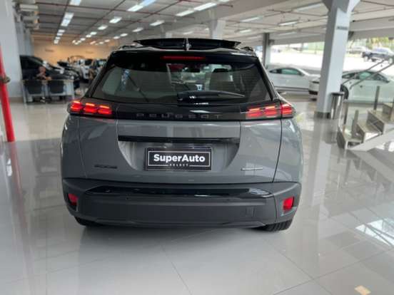 PEUGEOT-2008-1.0 TURBO 200 FLEX GT CVT PEUGEOT-2008-2024