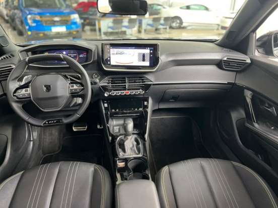 PEUGEOT-2008-1.0 TURBO 200 FLEX GT CVT PEUGEOT-2008-2024