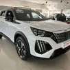 PEUGEOT 2008 1.0 TURBO 200 HYBRID GT CVT PEUGEOT 2008 1.0 TURBO 200 HYBRID GT CVT