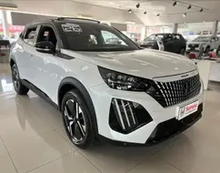 PEUGEOT 2008 1.0 TURBO 200 HYBRID GT CVT PEUGEOT 2008 1.0 TURBO 200 HYBRID GT CVT