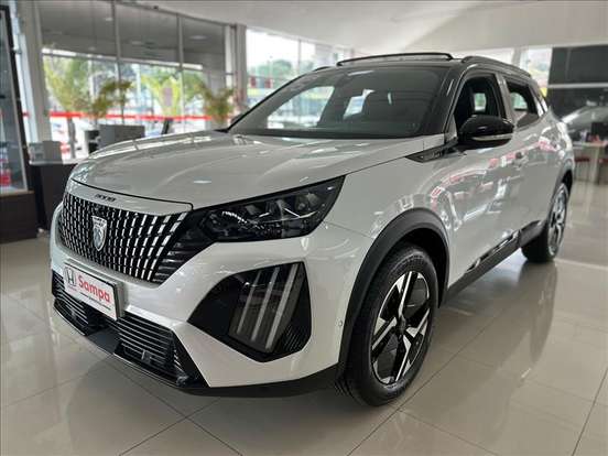 PEUGEOT-2008-2025