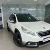 PEUGEOT 2008 1.6 16V FLEX CROSSWAY 4P AUTOMÁTICO PEUGEOT 2008 1.6 16V FLEX CROSSWAY 4P AUTOMÁTICO