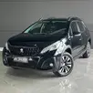 PEUGEOT 2008 1.6 16V FLEX GRIFFE 4P AUTOMÁTICO PEUGEOT 2008 1.6 16V FLEX GRIFFE 4P AUTOMÁTICO