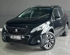 PEUGEOT 2008 1.6 16V FLEX GRIFFE 4P AUTOMÁTICO PEUGEOT 2008 1.6 16V FLEX GRIFFE 4P AUTOMÁTICO