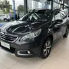 PEUGEOT 2008 1.6 16V FLEX GRIFFE 4P AUTOMÁTICO PEUGEOT 2008 1.6 16V FLEX GRIFFE 4P AUTOMÁTICO