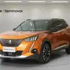PEUGEOT 2008 50 KW ELÉTRICO E-GT PEUGEOT 2008 50 KW ELÉTRICO E-GT