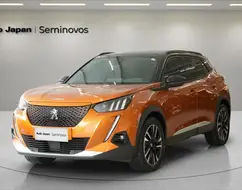 PEUGEOT 2008 50 KW ELÉTRICO E-GT PEUGEOT 2008 50 KW ELÉTRICO E-GT
