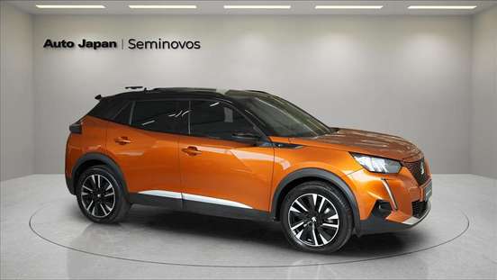 PEUGEOT-2008-2022