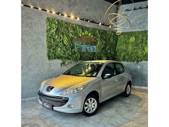 PEUGEOT-207-2010