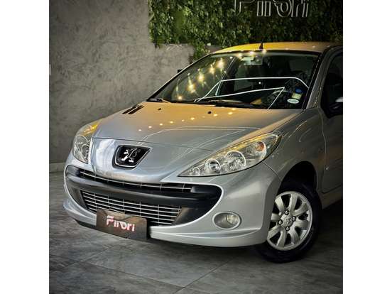 PEUGEOT-207-2010