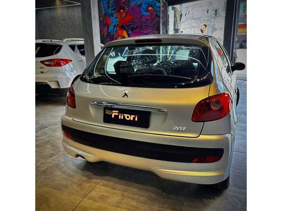 PEUGEOT-207-2010