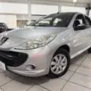 PEUGEOT 207 1.4 XR SPORT 8V FLEX 4P MANUAL PEUGEOT 207 1.4 XR SPORT 8V FLEX 4P MANUAL