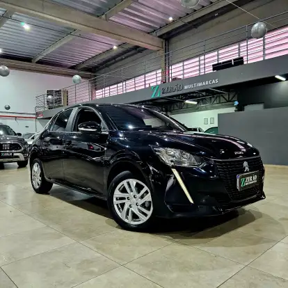 PEUGEOT-208-2023