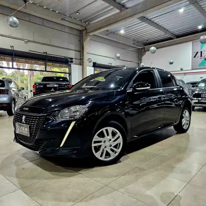 PEUGEOT-208-2023