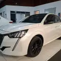 PEUGEOT 208 1.6 16V FLEX GRIFFE AT6 PEUGEOT 208 1.6 16V FLEX GRIFFE AT6