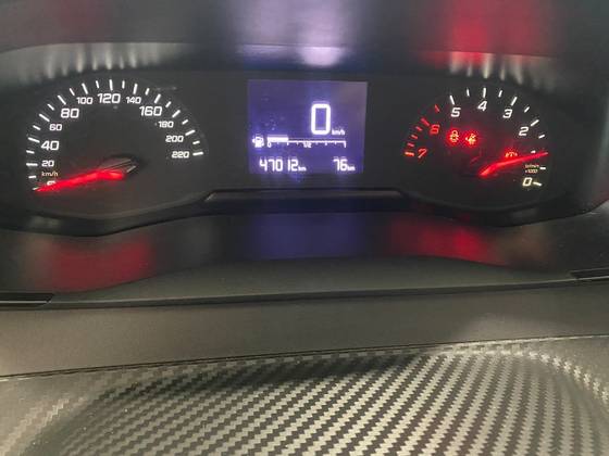 PEUGEOT 208 1.0 FIREFLY FLEX ACTIVE MANUAL