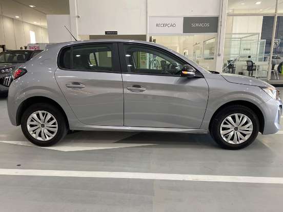 PEUGEOT-208-1.0 FIREFLY FLEX ACTIVE MANUAL PEUGEOT-208-2025
