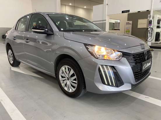 PEUGEOT-208-2025
