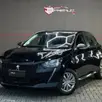 PEUGEOT 208 1.0 FIREFLY FLEX LIKE MANUAL PEUGEOT 208 1.0 FIREFLY FLEX LIKE MANUAL