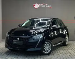 PEUGEOT 208 1.0 FIREFLY FLEX LIKE MANUAL PEUGEOT 208 1.0 FIREFLY FLEX LIKE MANUAL