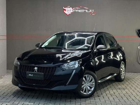 PEUGEOT-208-1.0 FIREFLY FLEX LIKE MANUAL PEUGEOT-208-2024