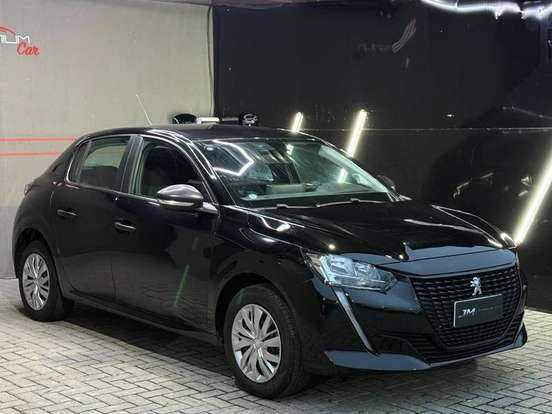 PEUGEOT-208-1.0 FIREFLY FLEX LIKE MANUAL PEUGEOT-208-2024