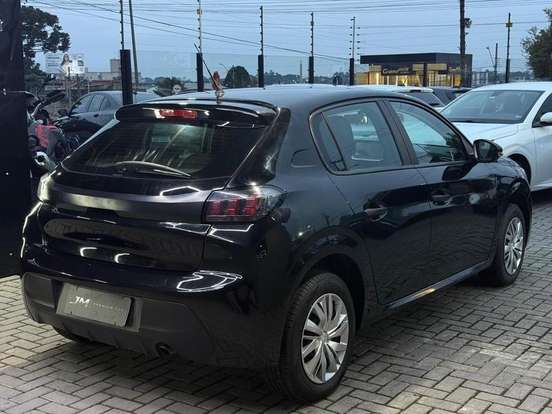 PEUGEOT-208-1.0 FIREFLY FLEX LIKE MANUAL PEUGEOT-208-2024